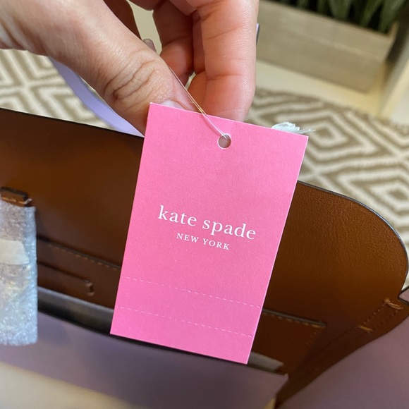 Kate spade tote bag - Picture 12 of 12